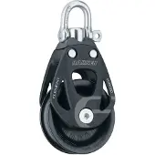 Harken Enkele Wartelkatrol 60 Mm
