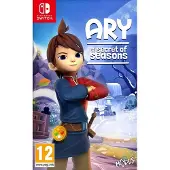 Ary and The Secret of Seasons Nintendo Nintendo Switch
