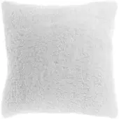 Unique living sierkussen xmas white 53x53cm