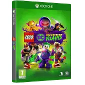 LEGO DC Super-Vilains Xbox One