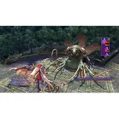 Final Fantasy X & X2 HD Remaster | Switch