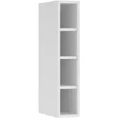 Vicco Fame-Line Hangende kast – 15 cm Wit