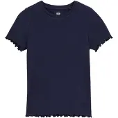 We fashion Shirt marine