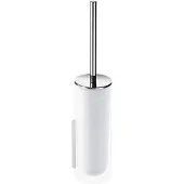 Keuco Edition 400 - Reserve wc-borstel, chroom 11564014000