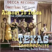 Import Almost to tulsa instrumental