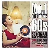 Import No.1 Hits of the 60s