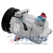 MEAT & DORIA K11479A Aircopomp