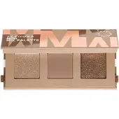 SEPHORA COLLECTION - Mini Mix Palette - Oogschaduw - Beyond Brown