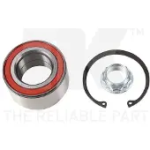 NK 761511 Wiellagerset