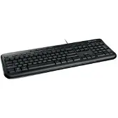 Microsoft Wired Keyboard 600 - clavier - anglais