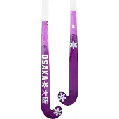 Osaka Indoor Pro Bow 10 Futurelab Hockeystick Rose Bud