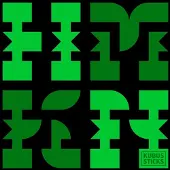 Universal Music Kubus Sticks - Het Mooiste Komt Nu (LP) (Coloured Vinyl)