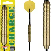 Bull's Charge Yellow Brass Steeltip 22 gram
