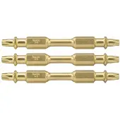 Makita Accessoires Slagschroefbit dubbel T20x65mm