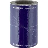 Geberit Buis Buisvormige scheidingswand d110 310820001