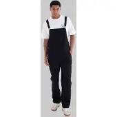 Hurley Built Overall