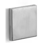 Formani Square LSQB50 blind afdekplaatje - wit