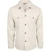 R2 Amsterdam Overshirt herringbone overshirt 134.overshirt.009/039