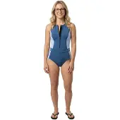 Zone3 Yulex Dames Wetsuit Zonder Mouwen