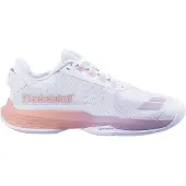 Babolat Jet Tere 2 Premium Allcourt Schoenen