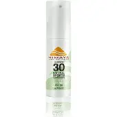 Himaya Natuurlijke Sportzonnebrandcrème Spf30 30ml