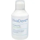 Ivoclar vivadent VivaDent Beschermend mondwater 300 ml Mondwater