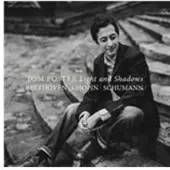 Cd Poster Tom - Light And Shadows