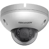 Hikvision DS-2XC6142FWD-IS, RVS 316L Offshore camera PoE