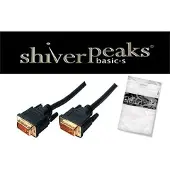 Shiverpeaks DVI-D St. / DVI-D St 24+1 Dual-Link verg. 10m