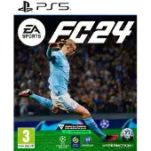 EA SPORTS FC 24 Standaard Editie PS5 Game