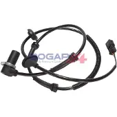 BOGAP A7117297 Wielsnelheidssensor (ABS)