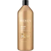 Redken All Soft Shampoo | Hydrateert en Verzacht | Voor Droog Haar | Veilig voor Gekleurd Haar