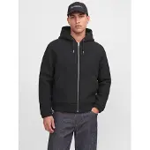 Jack & Jones Tussenjas 'JCOIMPACT' zwart