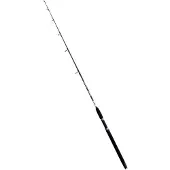 LINEAEFFE Malibu Trolling Rod Zwart 1.65 m / 15-30 Lbs