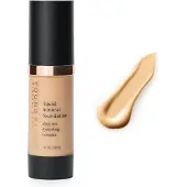 Youngblood Liquid Mineral Foundation Vloeibare foundation 30 ml Capri
