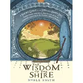 Hodder & Stoughton The wisdom of the shire - Noble Smih