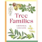 Orion Publishing Tree Families by Tony Kirkham - Tony Kirkham