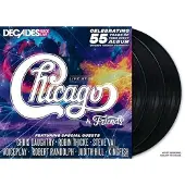 Import Chicago & Friends
