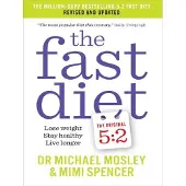 The fast diet - Mimi Spencer