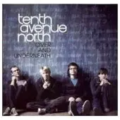 Coast2Coast Tenth Avenue North - Over And Underneath (CD)