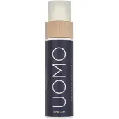 Cocosolis Zonnebrandolie Voor Mannen 110ml