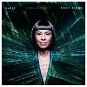 Universal Music Malia, Boris Blank - Convergence (CD)