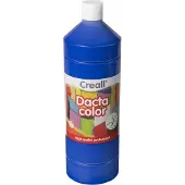 Creall Plakkaat Verf - Ultram. Blue - 1000ml