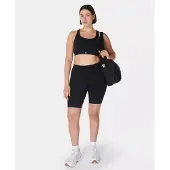 Sweaty Betty "power 9" biker shorts"