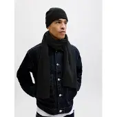 Jack & Jones Doek 'Jolly' zwart