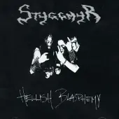 Import Hellish blasphemy