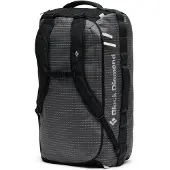 Black Diamond Duffle tas Stonehauler