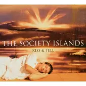 Import Kiss and tell