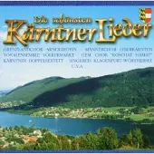 Import Die schoensten kaerntner