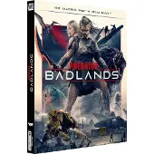 Walt Disney Predator : Badlands Blu-ray 4K Ultra HD